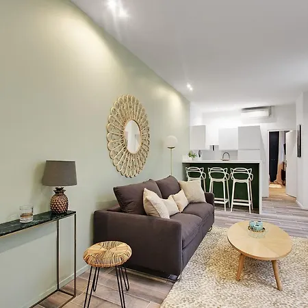 Pick A Flat's In Montorgueil - Rue D'aboukir Apartment
