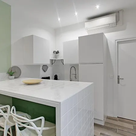 Apartment Pick A Flat's In Montorgueil - Rue D'aboukir *
