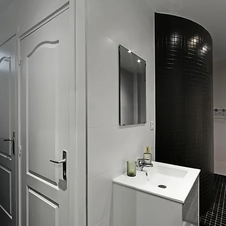 Pick A Flat's In Montorgueil - Rue D'aboukir *