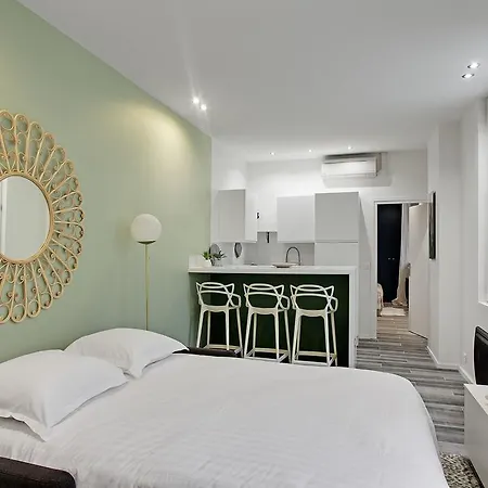 Pick A Flat's In Montorgueil - Rue D'aboukir