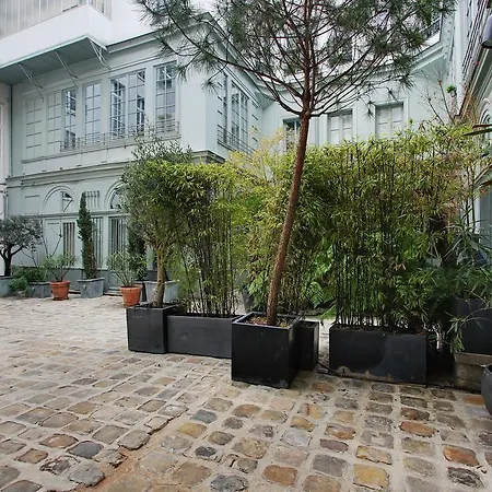 Pick A Flat's In Montorgueil - Rue D'aboukir Apartment *