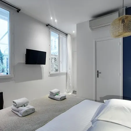 Appartement Pick A Flat's In Montorgueil - Rue D'aboukir Parijs