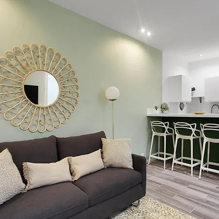 Pick A Flat's In Montorgueil - Rue D'aboukir Paris