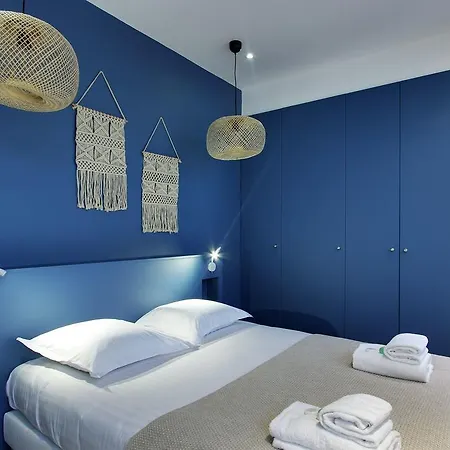 Apartment Pick A Flat's In Montorgueil - Rue D'aboukir *