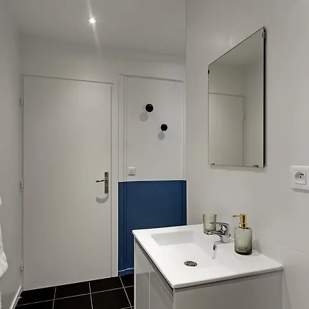 Pick A Flat's In Montorgueil - Rue D'aboukir *