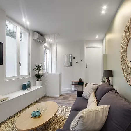 Pick A Flat's In Montorgueil - Rue D'aboukir