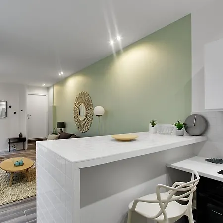 Apartment Pick A Flat's In Montorgueil - Rue D'aboukir Paris