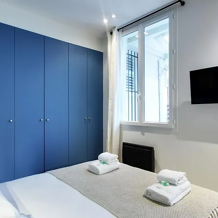 Pick A Flat's In Montorgueil - Rue D'aboukir * Paris